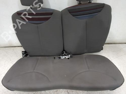 Used Rear seat Rear seat 38864069 38864069