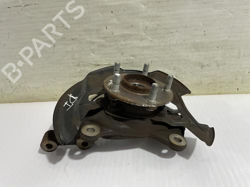 Left front steering knuckle MAZDA 3 (BM, BN) | BP38863541M25 - Image 2