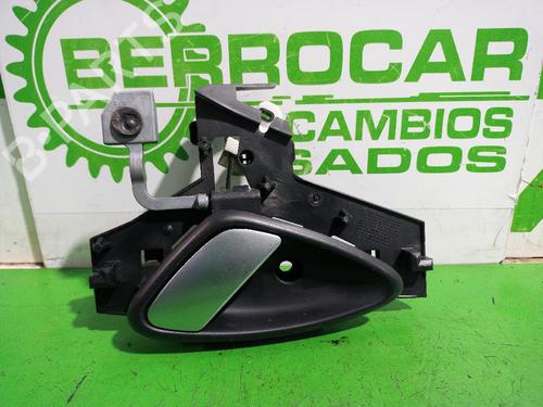 Front left interior door handle CITROËN C5 II (RC_) 1.6 HDi (RC8HZB) | BP33810399I13 - Image 6