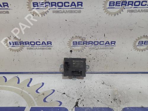 Used Electronic module JAGUAR XF I (X250) [2008-2015]  31673600