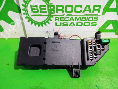Fuse box OPEL VECTRA C (Z02) 2.2 DTI 16V (F69) | BP31551034E1 - Image 3
