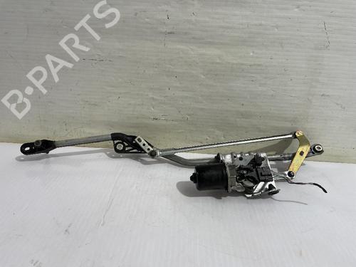 Viskermotor vindrude RENAULT SCÉNIC II (JM0/1_) [2003-2010]  31677505