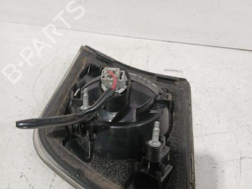 Left tailgate light MAZDA 3 Saloon (BK) 1.6 (BK12) | BP34617886C79 - Image 5