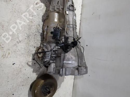 Used Gearbox VW PHAETON (3D1, 3D2, 3D3, 3D4, 3D6, 3D7, 3D8, 3D9) 3.0 V6 TDI 4motion (240 hp) 31567400