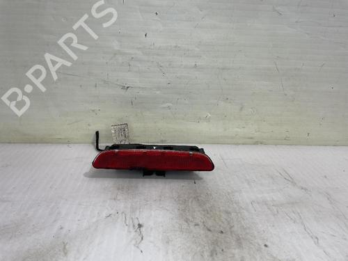 Troisième feu stop MERCEDES-BENZ A-CLASS (W168) [1997-2005]  31677296
