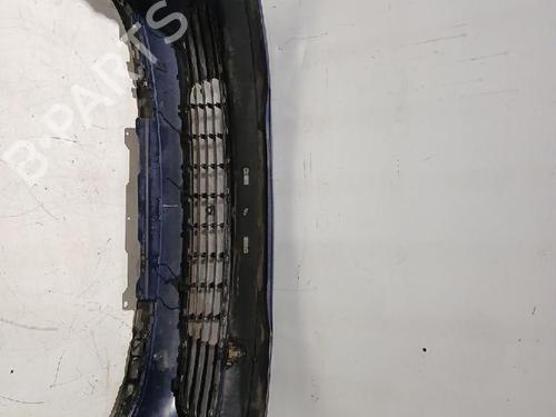 Front bumper OPEL ZAFIRA A MPV (T98) 2.0 DTI 16V (F75) | BP32463668C7 