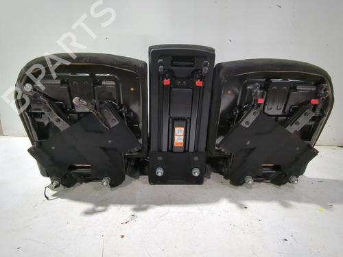 Sæde Bagtil FORD FOCUS C-MAX (DM2) 2.0 TDCi | BP36000953C17 - Image 5