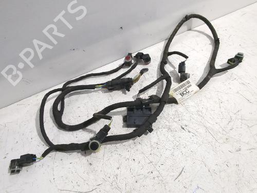 Cable FORD PUMA (J2K, CF7) 1.0 EcoBoost | BP32464987E12