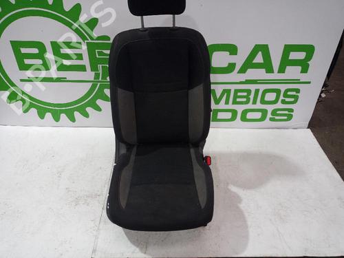 Used Right front seat NISSAN QASHQAI II (J11, J11_) 1.3 DIG-T (140 hp) 31548961