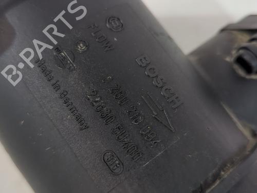 Mass air flow sensor NISSAN PRIMERA Hatchback (P12) 1.6 | BP38867808M95 - Image 3