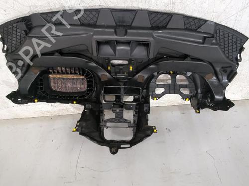 Dashboard OPEL CORSA D (S07) 1.4 (L08, L68) | BP33746674C46 - Image 5