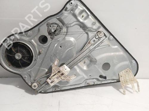 Rear left window mechanism KIA CEE'D Hatchback (ED) 1.6 CRDi 90 | BP31566415C24 - Image 4