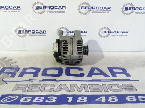 alternator-opel-vectra-c-z02-2002-2003-2004-2005-2006-2007-2008-2009-31568999 main image