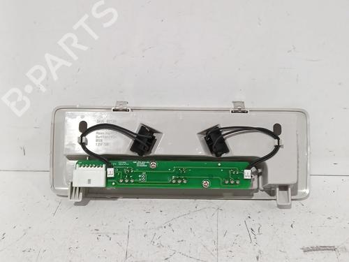 Kabinelys MG MG ZS SUV (AZS1) 1.5 VTi | BP38865736I8 - Image 3