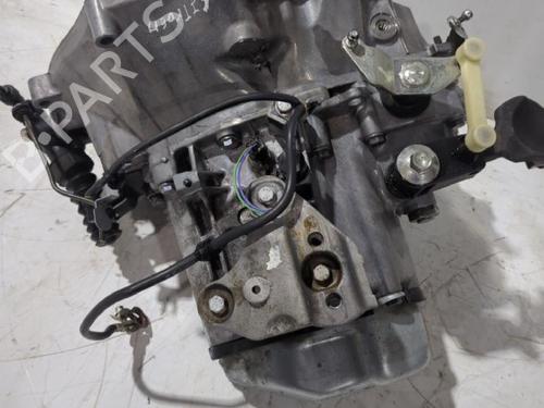 Gearbox CITROËN C3 II (SC_) 1.4 HDi 70 (SC8HZC, SC8HR0, SC8HP4) | BP32463761M3  - Image 6