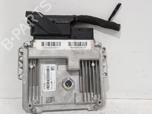 Centralita motor Centralita motor MG MG ZS SUV (AZS1) 1.5 VTi (106 hp) 35778406 35778406