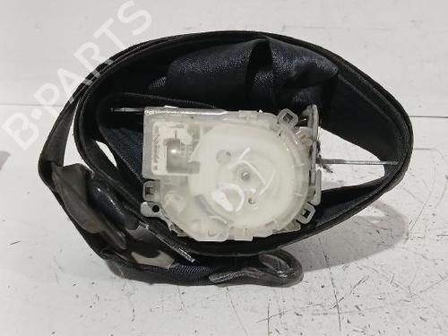 Used Front left seatbelt Front left seatbelt PEUGEOT 107 (PM_, PN_) 1.4 HDi (54 hp) 33746451 33746451