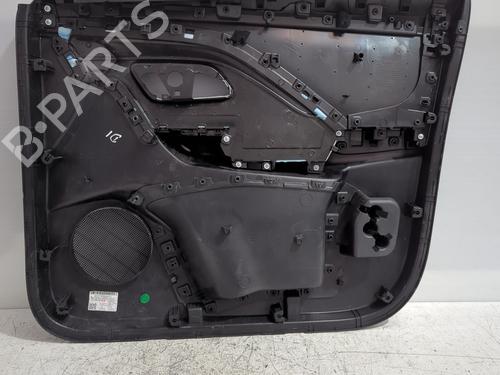 Venstre frontpanel MG MG ZS SUV (AZS1) 1.5 VTi | BP38865827C58 - Image 4