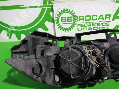 Right headlight RENAULT MEGANE II Coupé-Cabriolet (EM0/1_) 1.6 | BP31552388C29 