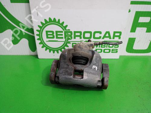 Used Left front brake caliper Left front brake caliper FORD S-MAX (WA6) 1.8 TDCi (125 hp) 31545073 31545073