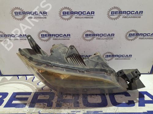 Right headlight MAZDA 3 Saloon (BK) 1.6 (BK12) | BP31570720C29 - Image 3