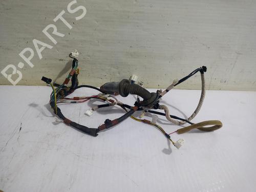 Cabo TOYOTA PRIUS Liftback (_W2_) 1.5 Hybrid (NHW20_, NHW20R) (112 hp) 31562050