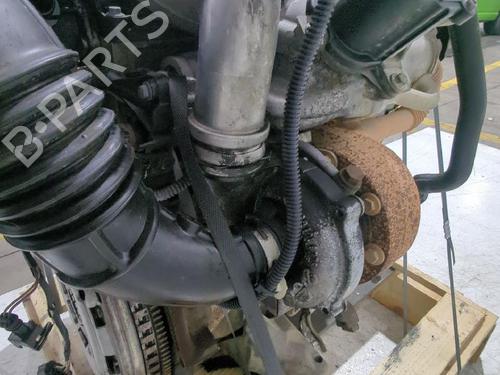 Engine RENAULT MEGANE II Saloon (LM0/1_) 1.5 dCi (LM1E) | BP31545487M1 - Image 7