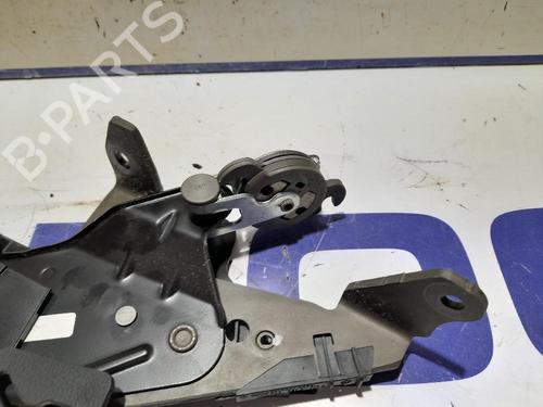 Hand brake SEAT EXEO (3R2) 2.0 TDI | BP31539244I18