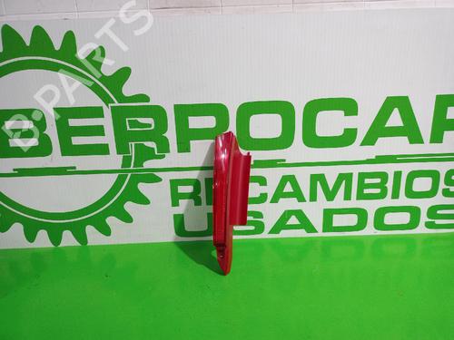 Used Right taillight FORD KA (RU8) 1.3 TDCi (75 hp) 31543236