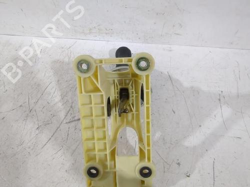 Gear lever SUZUKI SWIFT III (MZ, EZ) 1.3 (RS413, ZC11S) | BP32490230M90 - Image 4