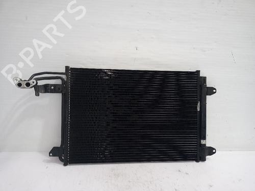 Used AC radiator SEAT ALTEA XL (5P5, 5P8) 1.9 TDI 4x4 (105 hp) 31557063