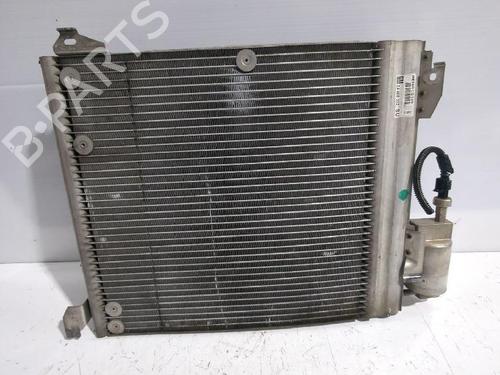 Used AC radiator AC radiator OPEL ZAFIRA A MPV (T98) 2.0 DTI 16V (F75) (101 hp) 32463944 32463944