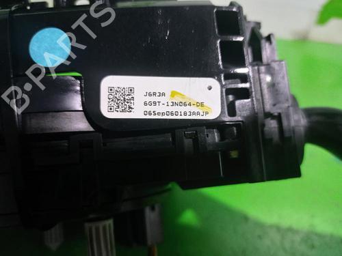 Switch FORD S-MAX (WA6) 2.0 TDCi | BP31551178I30