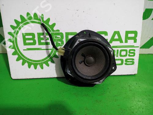 Used Speaker Speaker CHEVROLET AVEO / KALOS Saloon (T250, T255) [2005-2026] 31675473 31675473