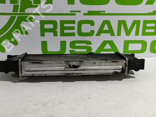 Intercooler IVECO DAILY IV Van | BP31542729M30 - Image 2