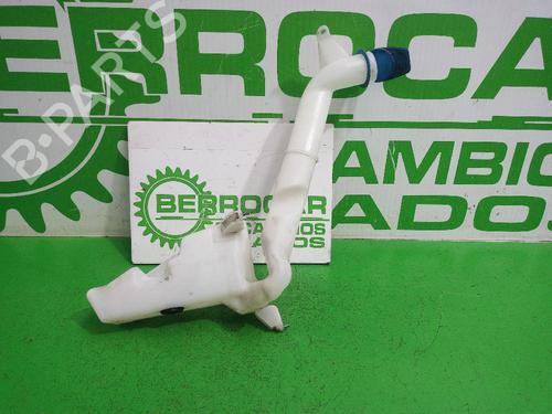 Used Windscreen washer tank Windscreen washer tank SEAT IBIZA III (6L1) 1.9 SDI (64 hp) 31547084 31547084