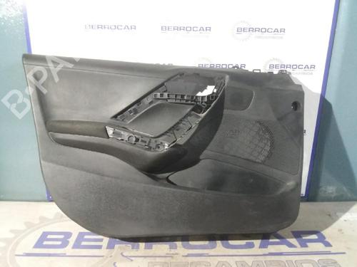 Venstre frontpanel PEUGEOT 208 I (CA_, CC_) [2012-2021]  31678434