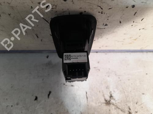 Right rear window switch JAGUAR XE (X760) | BP38860737I28 - Image 5