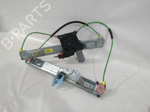 Front left window mechanism OPEL CORSA D (S07) 1.2 (L08, L68) | BP34714141C22 - Image 2
