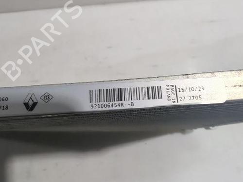 AC radiator DACIA DUSTER (HM_) 1.0 TCe 90 (HMM6) | BP32462600M32