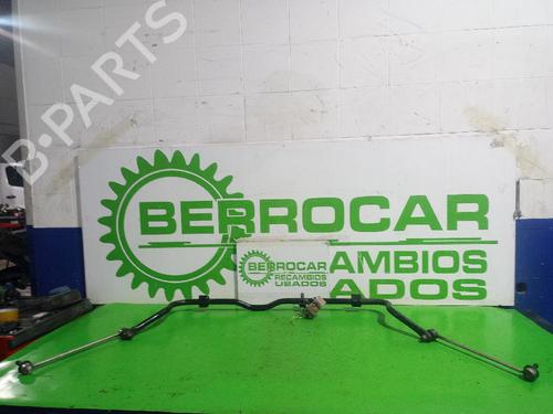 Used Anti roll bar Anti roll bar CITROËN C5 II (RC_) 1.6 HDi (RC8HZB) (109 hp) 33810507 33810507