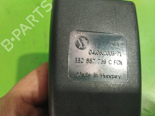 Seat buckle VW PASSAT B5.5 (3B3) 1.6 | BP31545778I32 - Image 3