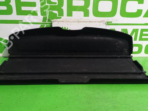 Rear parcel shelf PEUGEOT 2008 I (CU_) | BP31676905C85