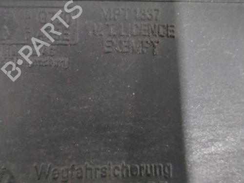 Electronic module VW GOLF V (1K1) 2.0 FSI | BP32463365M83