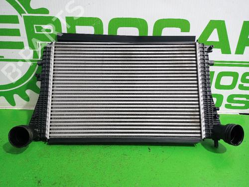 Used Intercooler VW PASSAT B6 (3C2) 2.0 TDI 16V (140 hp) 31546926