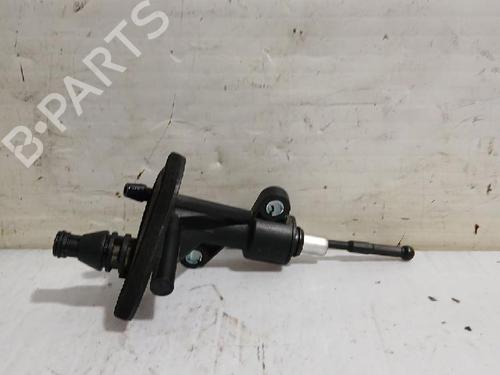 Used Clutch slave cylinder OPEL CORSA D (S07) 1.3 CDTI (L08, L68) (75 hp) 31563371