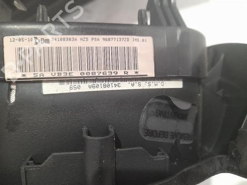 Airbag Kit FORD B-MAX (JK) 1.5 TDCi | BP31539780C86  - Image 10