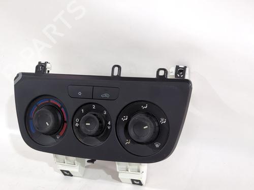 Climate control FIAT DOBLO Cargo (263_) 1.3 D Multijet | BP40040881I5 - Image 2
