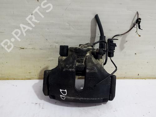 Used Right front brake caliper VW PASSAT B5.5 (3B3) 1.9 TDI (130 hp) 31562272