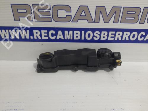 Ventildæksel PEUGEOT PARTNER Box Body/MPV (K9) 1.6 BlueHDI 100 (99 hp) 31541041